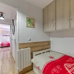 Lägenhet Cosy, Vue Sur La Montagne