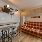 Lägenhet Cosy, Vue Sur La Montagne Les Deux Alpes