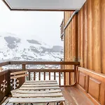 Lägenhet Cosy, Vue Sur La Montagne Les Deux Alpes
