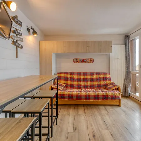 Cosy, Vue Sur La Montagne Les Deux Alpes