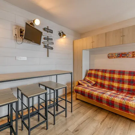 Cosy, Vue Sur La Montagne Apartment *