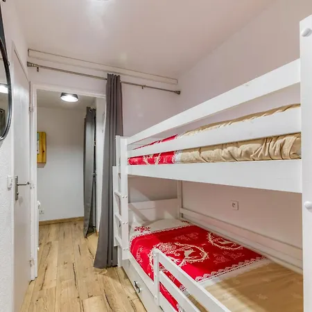 Apartment Cosy, Vue Sur La Montagne Les Deux Alpes