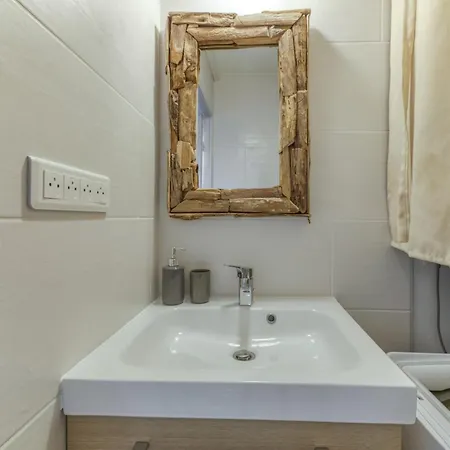 Apartment Cosy, Vue Sur La Montagne *