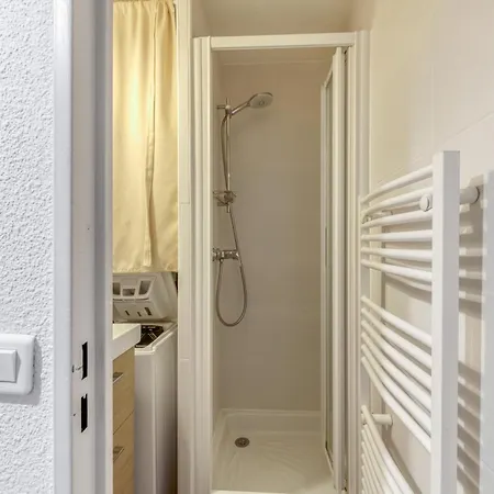 Cosy, Vue Sur La Montagne 公寓 莱德萨阿尔卑斯