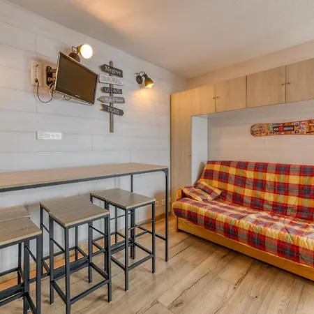 Cosy, Vue Sur La Montagne Lägenhet *