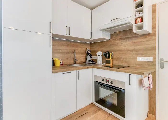 Apartment Cosy, Vue Sur La Montagne *