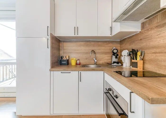 Cosy, Vue Sur La Montagne Les Deux Alpes