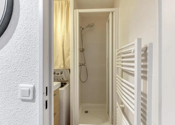 Cosy, Vue Sur La Montagne 公寓 莱德萨阿尔卑斯