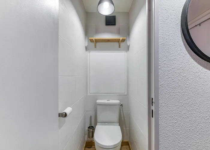 Apartment Cosy, Vue Sur La Montagne