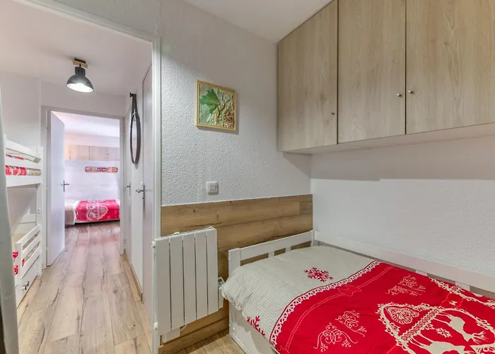 Apartment Cosy, Vue Sur La Montagne