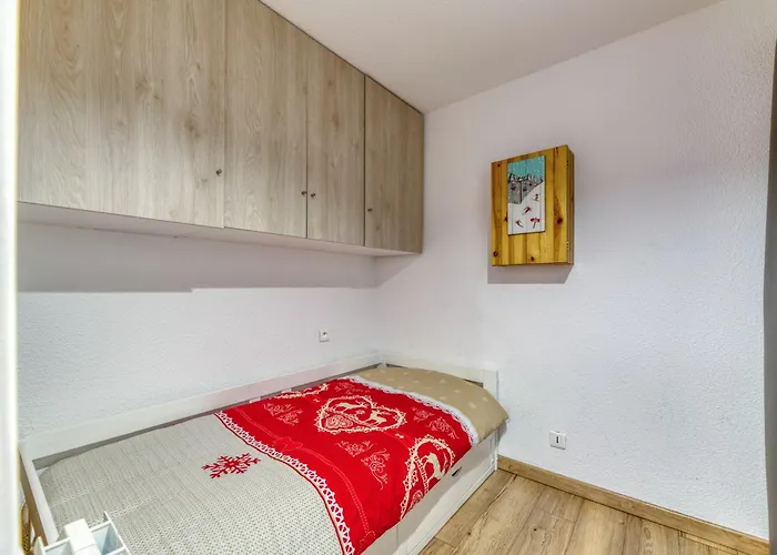 Cosy, Vue Sur La Montagne Apartment *